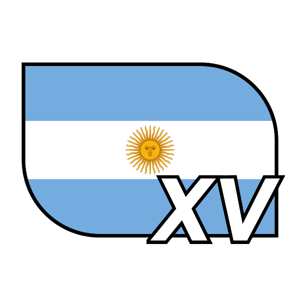Argentina XV