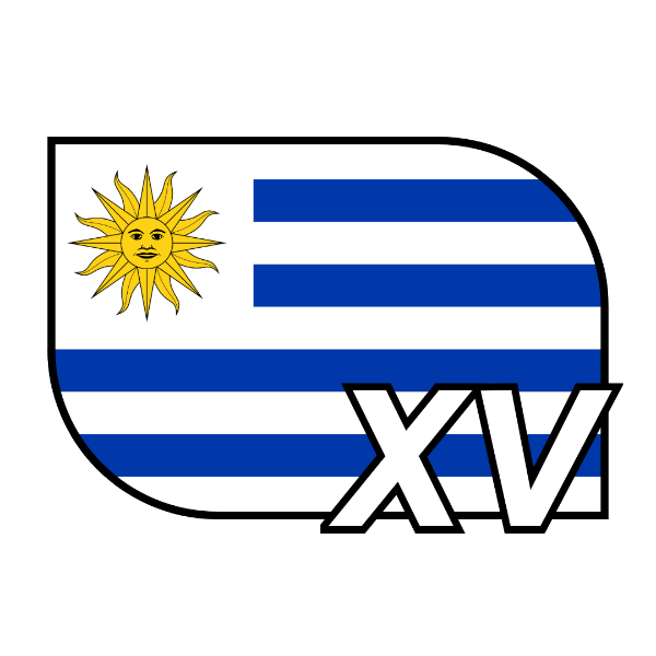 Uruguay XV