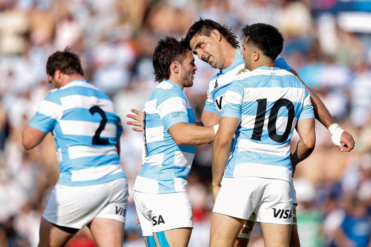 Los Pumas y Wallabies: dos caminos distintos hacia un mismo desafío en Jujuy